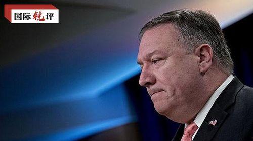 中央新闻爆料蓬佩奥,中央新闻揭露惊人内幕  第3张