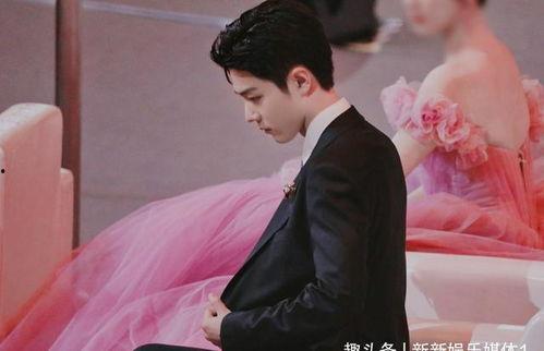 杨紫和肖战最新视频爆料,精彩瞬间引网友热议  第2张