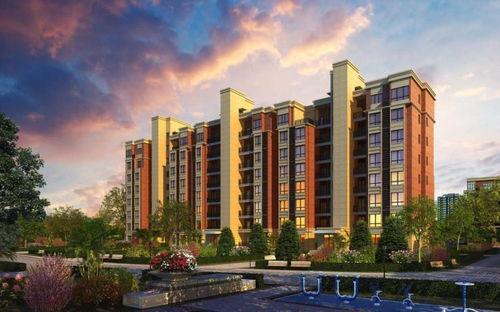 项城天悦湾南大门最新消息爆料,揭秘规划与进展! 第3张 项城天悦湾南大门最新消息爆料,揭秘规划与进展! 第3张