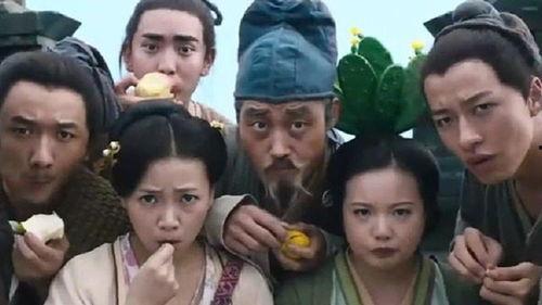 娱乐圈在线吃瓜群众,吃瓜群众揭秘明星幕后故事 第3张 娱乐圈在线吃瓜群众,吃瓜群众揭秘明星幕后故事 第3张