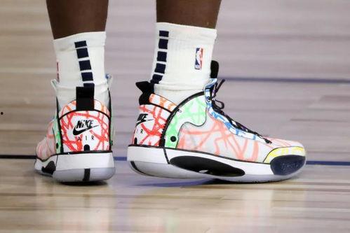 球鞋狗哥爆料新鞋视频,新鞋视频亮点抢先看！  第3张